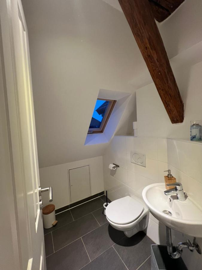 Ludwigshome Zentralste Lage, Klima, Smarttv, Terrasse ลุดวิกสบูร์ก ภายนอก รูปภาพ