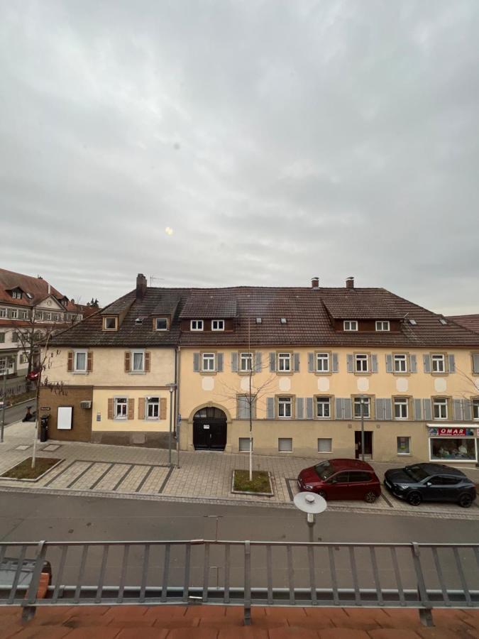 Ludwigshome Zentralste Lage, Klima, Smarttv, Terrasse ลุดวิกสบูร์ก ภายนอก รูปภาพ